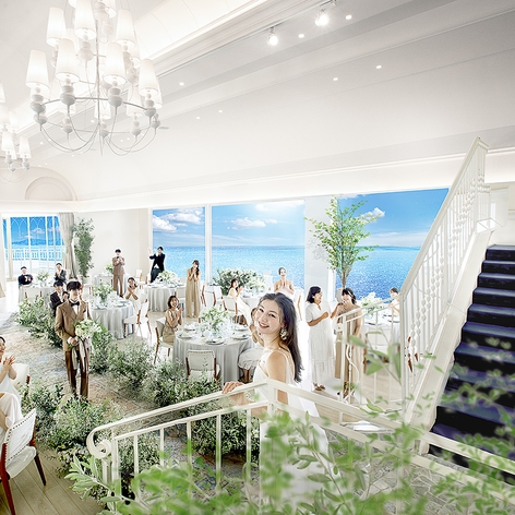 OCEAN&RESORT MARIZON（オーシャン＆リゾート　マリゾン）の写真