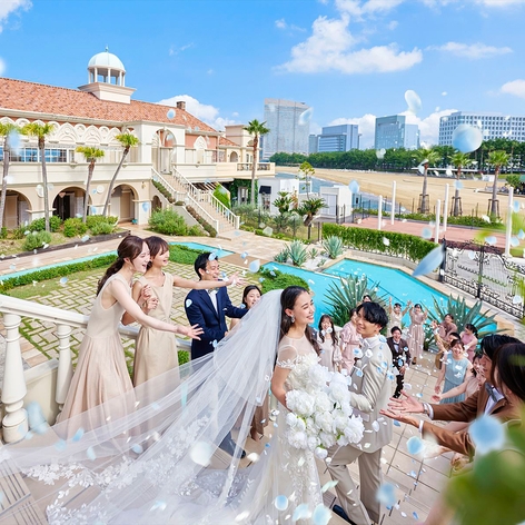 OCEAN&RESORT MARIZON（オーシャン＆リゾート　マリゾン）の写真