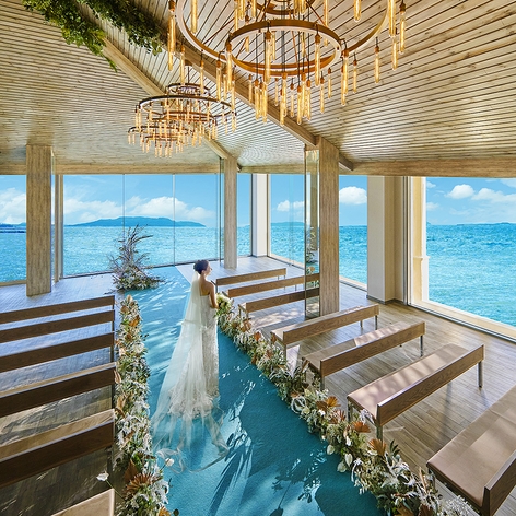 OCEAN&RESORT MARIZON（オーシャン＆リゾート　マリゾン）の写真