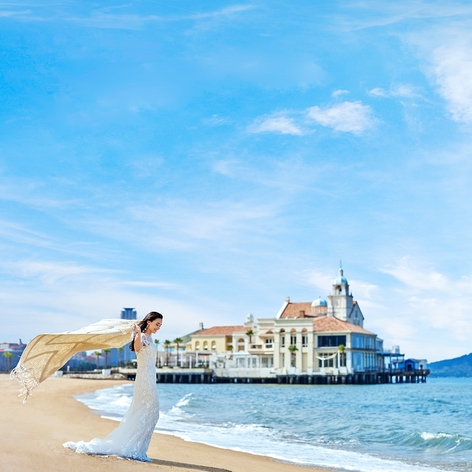 OCEAN&RESORT MARIZON（オーシャン＆リゾート　マリゾン）の写真