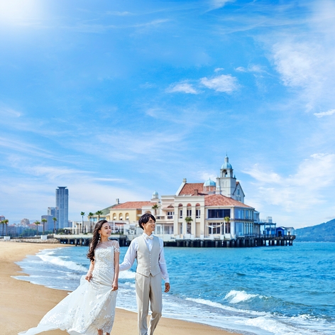 OCEAN&RESORT MARIZON（オーシャン＆リゾート　マリゾン）の写真