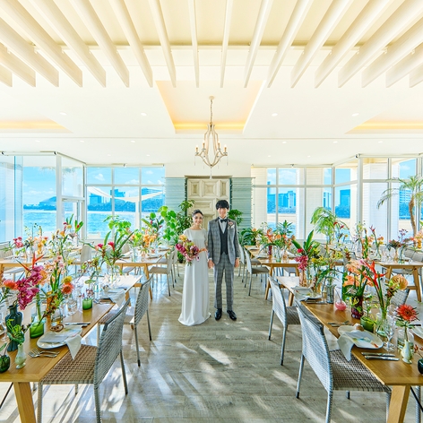 OCEAN&RESORT MARIZON（オーシャン＆リゾート　マリゾン）の写真