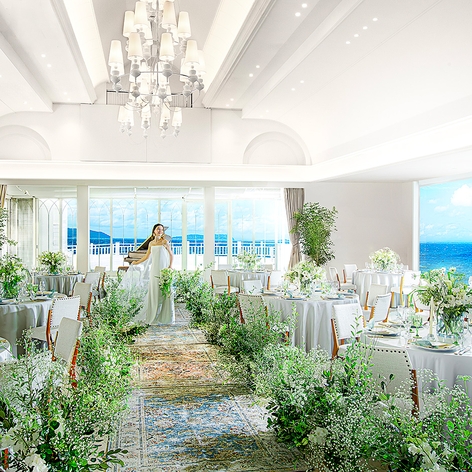 OCEAN&RESORT MARIZON（オーシャン＆リゾート　マリゾン）の写真