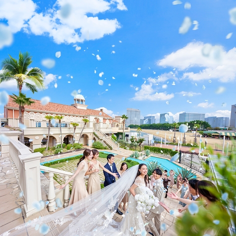 OCEAN&RESORT MARIZON（オーシャン＆リゾート　マリゾン）の写真