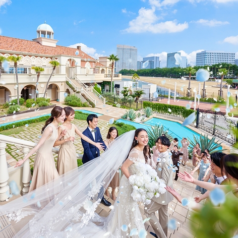 OCEAN&RESORT MARIZON（オーシャン＆リゾート　マリゾン）の写真