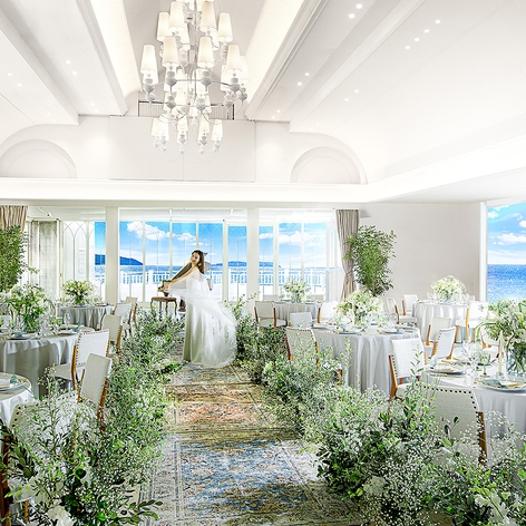 OCEAN&RESORT MARIZON（オーシャン＆リゾート　マリゾン）の写真