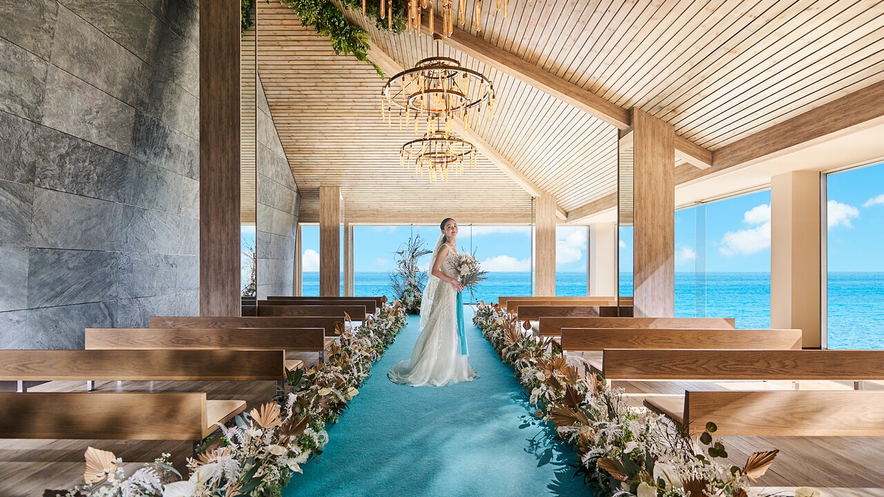 OCEAN&RESORT MARIZON（オーシャン＆リゾート　マリゾン）のおすすめポイントの写真2