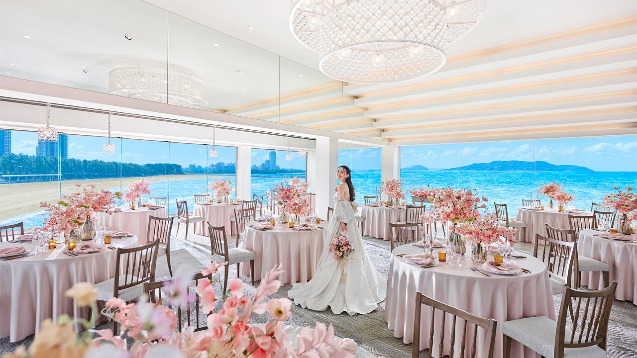 OCEAN&RESORT MARIZON（オーシャン＆リゾート　マリゾン）のおすすめポイントの写真3