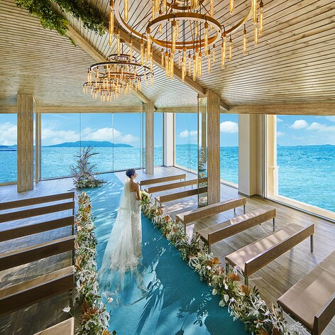 OCEAN&RESORT MARIZON（オーシャン＆リゾート マリゾン）の写真