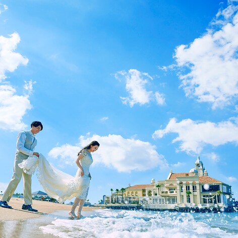 OCEAN&RESORT MARIZON（オーシャン＆リゾート マリゾン）の写真
