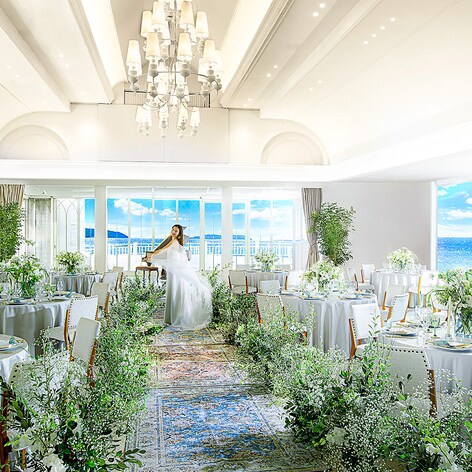OCEAN&RESORT MARIZON（オーシャン＆リゾート マリゾン）の写真