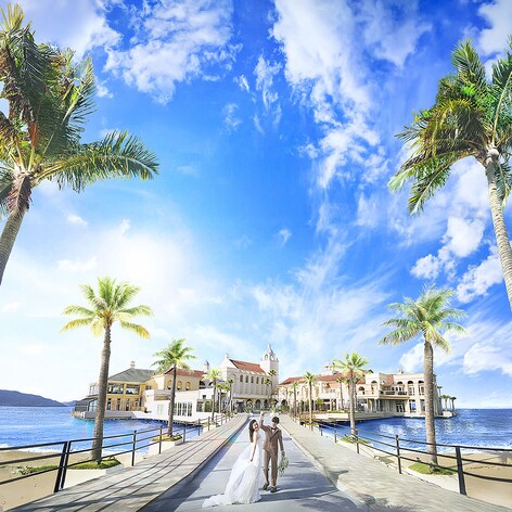 OCEAN&RESORT MARIZON（オーシャン＆リゾート マリゾン）の写真