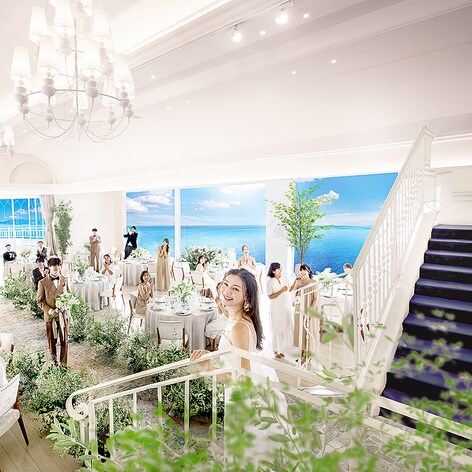 OCEAN&RESORT MARIZON（オーシャン＆リゾート マリゾン）の写真