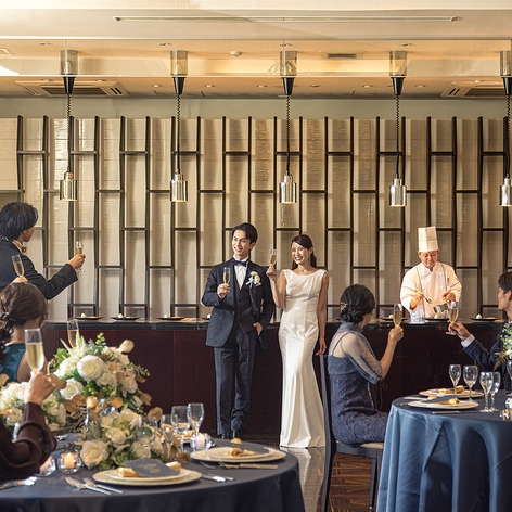 ベルヴィ ラヴァンセーヌの写真