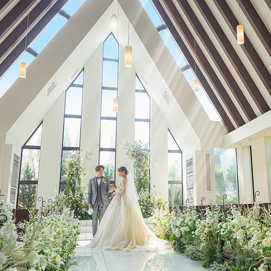 ベルヴィ　ラヴァンセーヌの写真