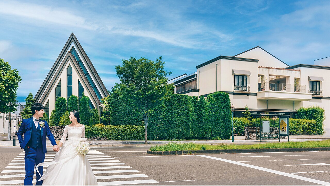 ベルヴィ ラヴァンセーヌのおすすめポイントの写真3