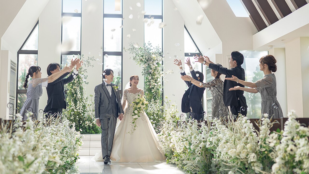 ベルヴィ　ラヴァンセーヌのおすすめポイントの写真1