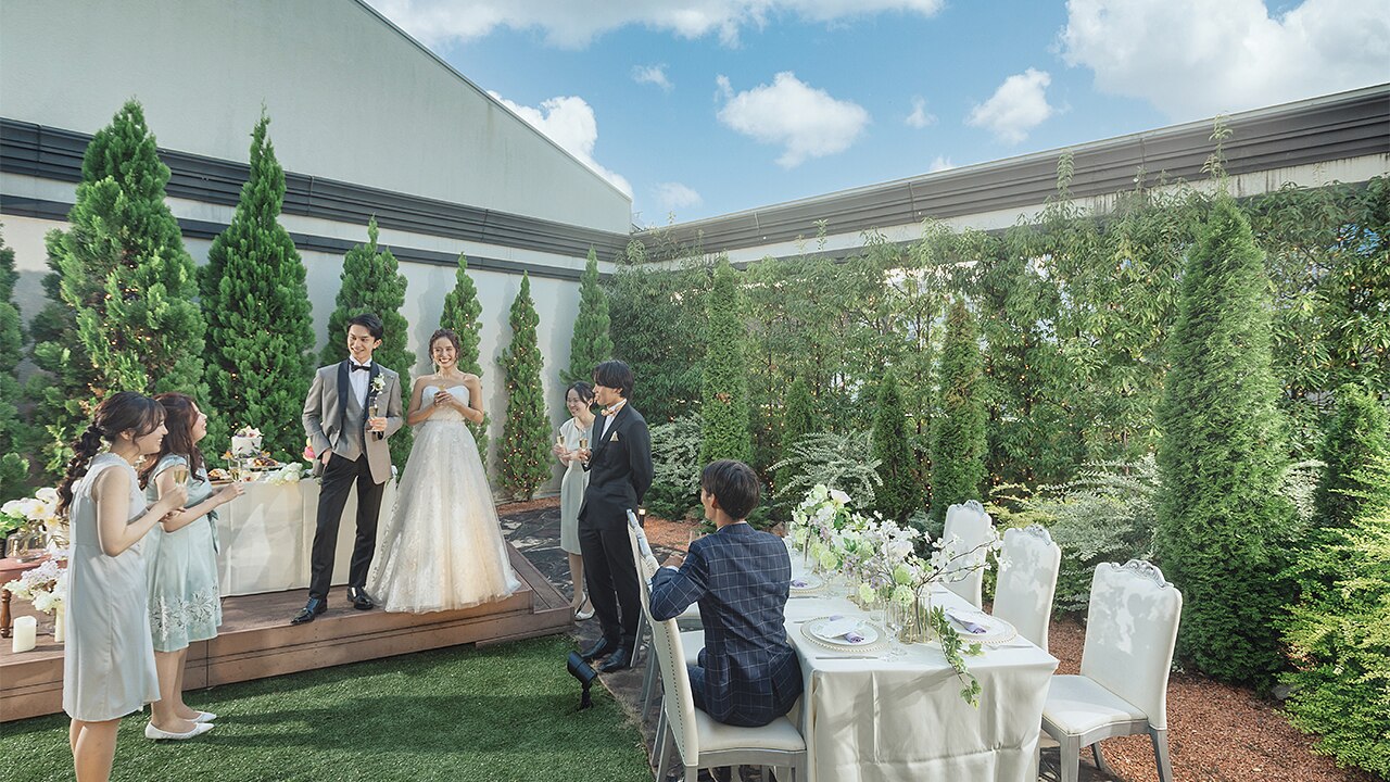 ベルヴィ　ラヴァンセーヌのおすすめポイントの写真3