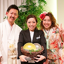 Brides Scene エスティーズの体験者レポート 挙式や結婚式場の総合情報 ゼクシィ