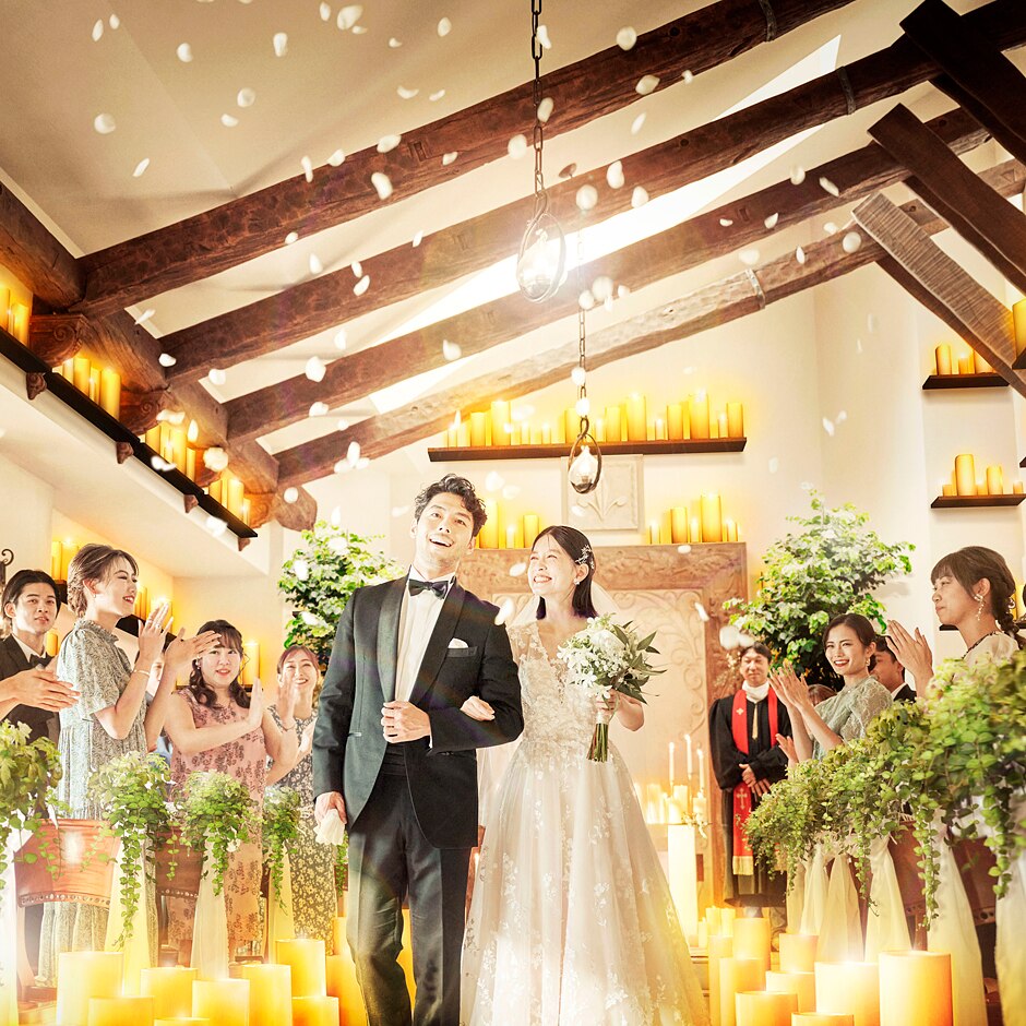 THE VILLAS 長崎(ザ ヴィラズ)の写真