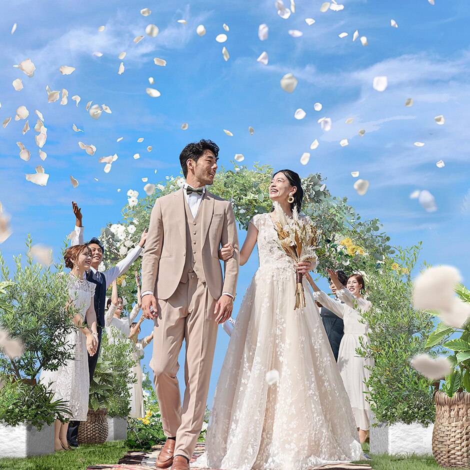 THE VILLAS 長崎（ザ ヴィラズ）の写真