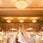 ホテルクラウンパレス浜松：【駅すぐ】結婚式のための充実ホテルで安心のおもてなし×コスパ抜群のウエディング