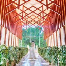 プレジール迎賓館の結婚式