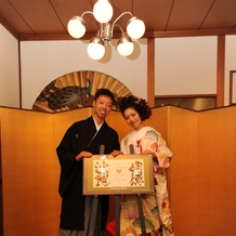 神戸北野　ハンター迎賓館:体験者の写真