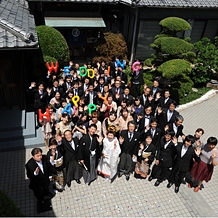 神戸北野　ハンター迎賓館:体験者の写真