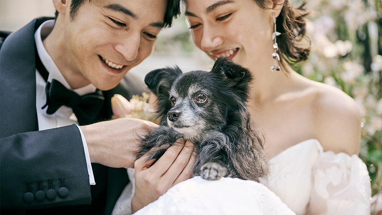 アクアテラス迎賓館  新横浜のおすすめスタイルの写真3-2