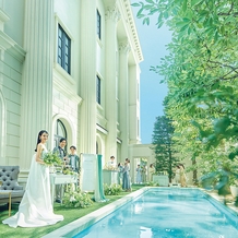 アクアテラス迎賓館 &amp;nbsp;新横浜の画像