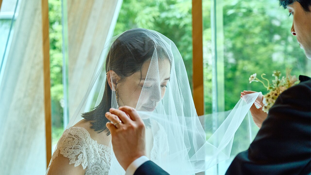 ガーデンヒルズ迎賓館　大宮のおすすめスタイルの写真1-1