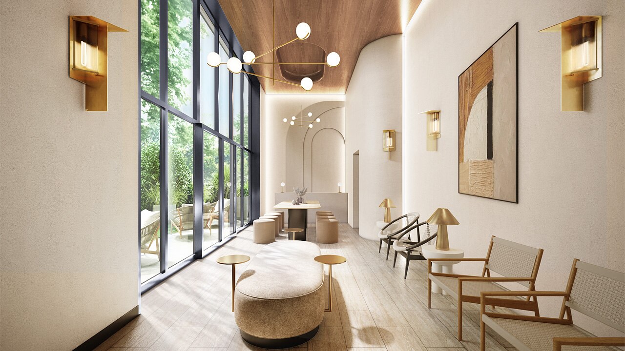 ガーデンヒルズ迎賓館　大宮のおすすめスタイルの写真2-3