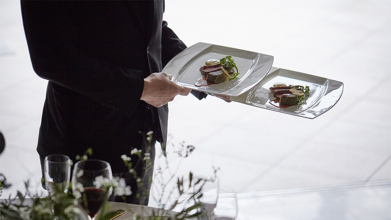 ニーズさいたま新都心 by T&G WEDDING（旧 ガーデンヒルズ迎賓館 大宮）のおすすめスタイルの写真4-3