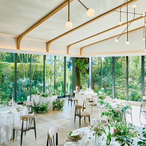 ニーズさいたま新都心 by T&G WEDDINGの写真