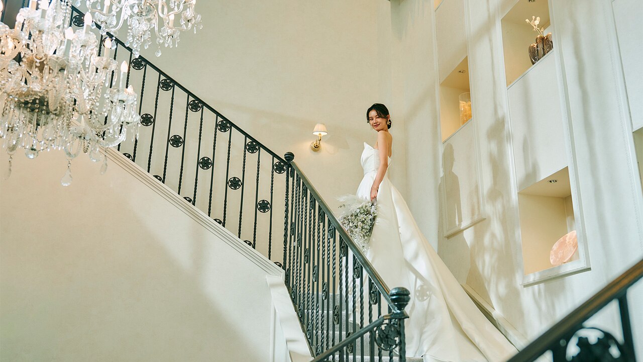 ニーズさいたま新都心 by T&G WEDDING（旧 ガーデンヒルズ迎賓館 大宮）のおすすめスタイルの写真2-3