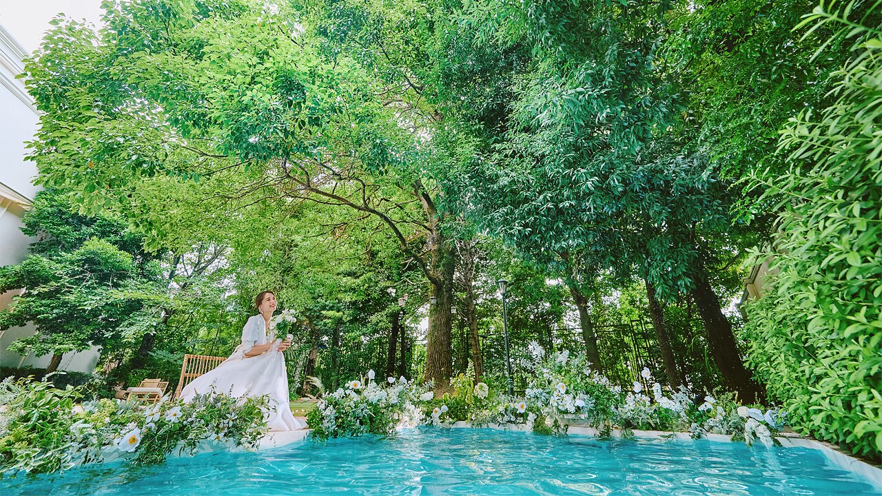 ニーズさいたま新都心 by T&G WEDDING（旧 ガーデンヒルズ迎賓館 大宮）のおすすめスタイルの写真2-2