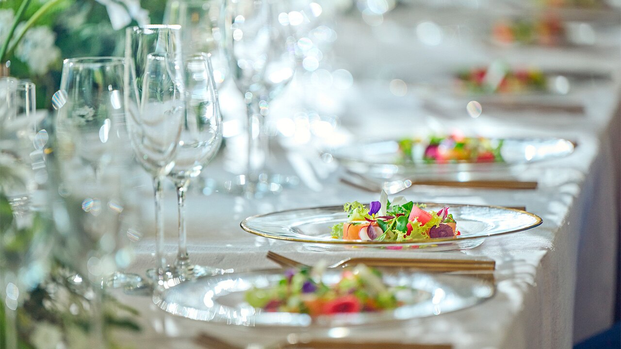 ニーズさいたま新都心 by T&G WEDDING（旧 ガーデンヒルズ迎賓館 大宮）のおすすめスタイルの写真4-3