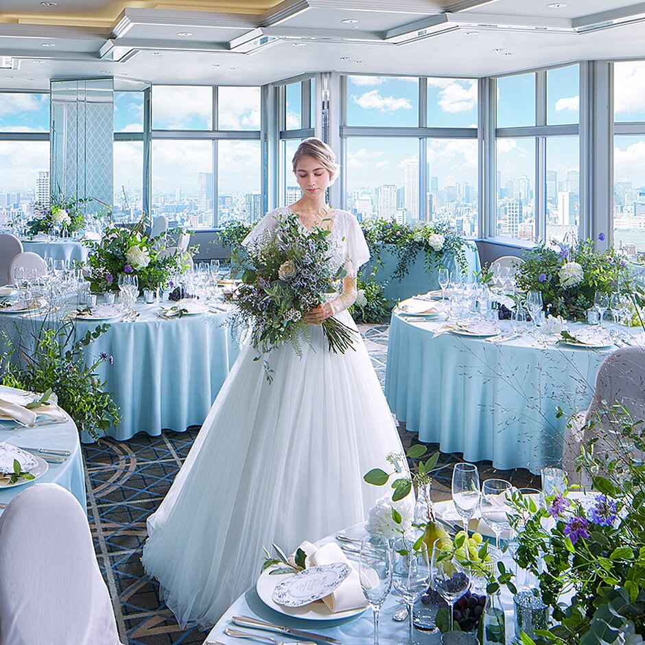 スイスホテル南海大阪の写真