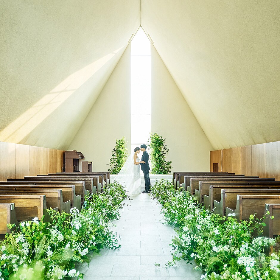 ブリーズレイ・プライベートテラスの写真
