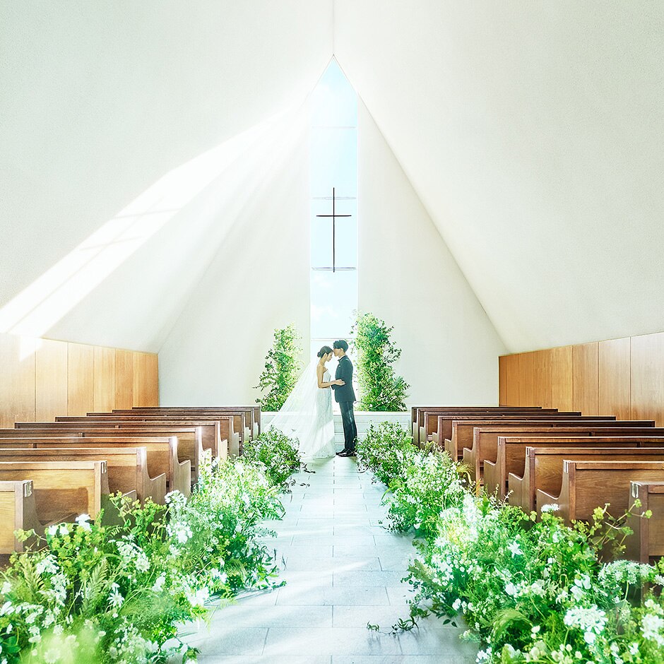 ブリーズレイ・プライベートテラスの写真