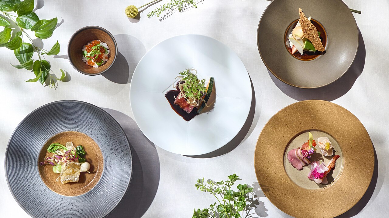 ブリーズレイ・プライベートテラスのおすすめポイントの写真3