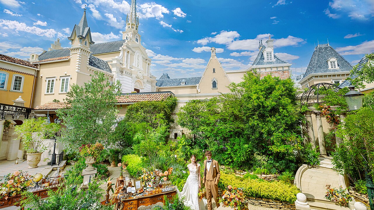 エスプリ・ド・ナチュール（Ｅｓｐｒｉｔ　ｄｅ　Ｎａｔｕｒｅ）のおすすめスタイルの写真3