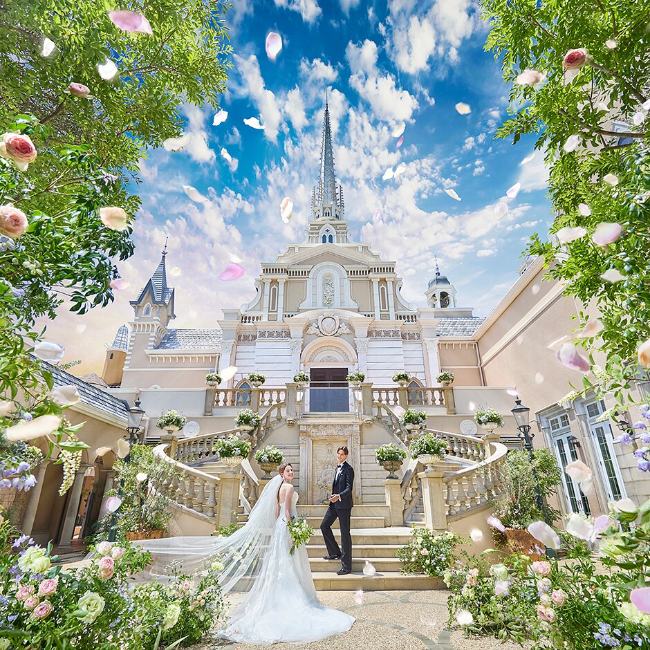 エスプリ・ド・ナチュール（Ｅｓｐｒｉｔ　ｄｅ　Ｎａｔｕｒｅ）の写真