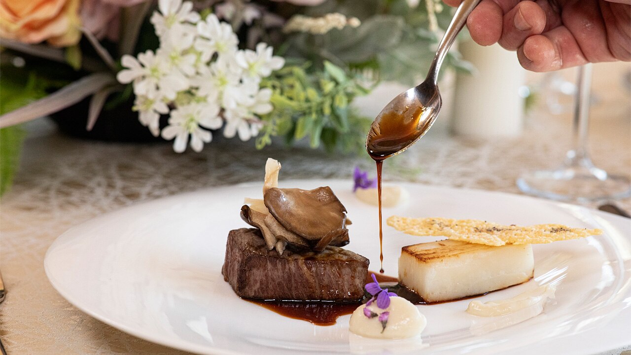 ニドムリゾートウエディングのおすすめポイントの写真3