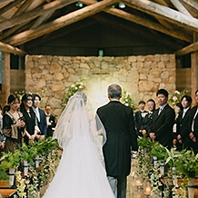 ニドムリゾートウエディング:体験者の写真