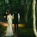 ニドムリゾートウエディング：結婚式のイメージや予算はしっかり話し合って。会場の雰囲気などにも関わるドレス選びは重要なポイント