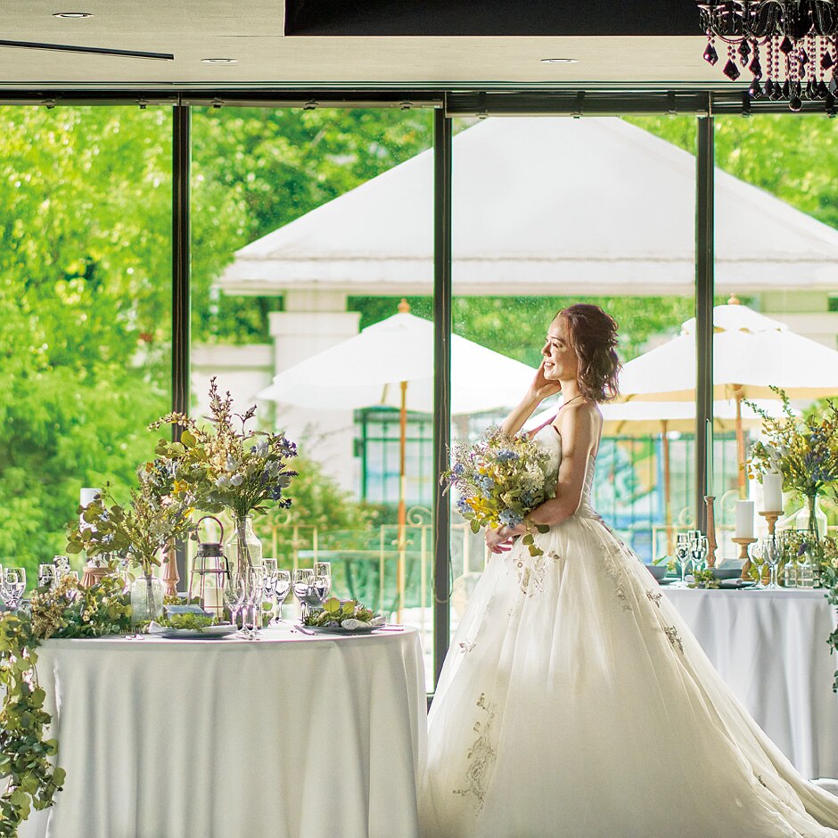 モーリアクラシック久留米迎賓館の写真