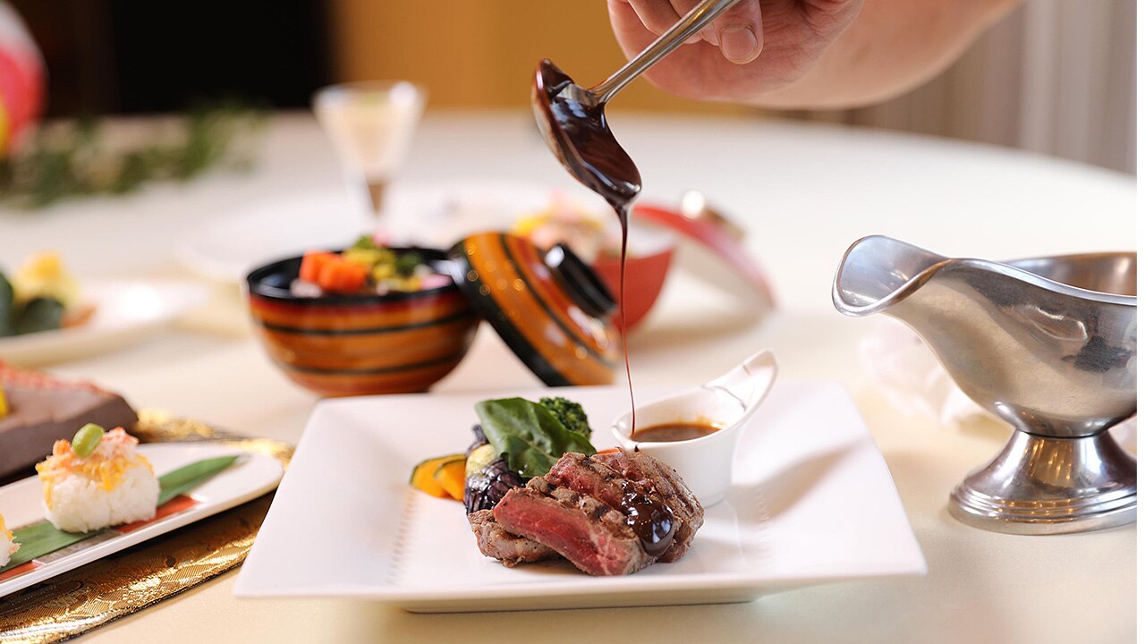 モーリアクラシック久留米迎賓館のおすすめポイントの写真3