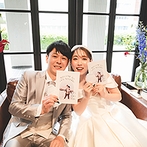 Restaurant　mitte（レストラン　ミッテ）：ゲストがスムーズに足を運べる好立地。自由にふたりらしさを出せて、コストにも満足できる点が決め手